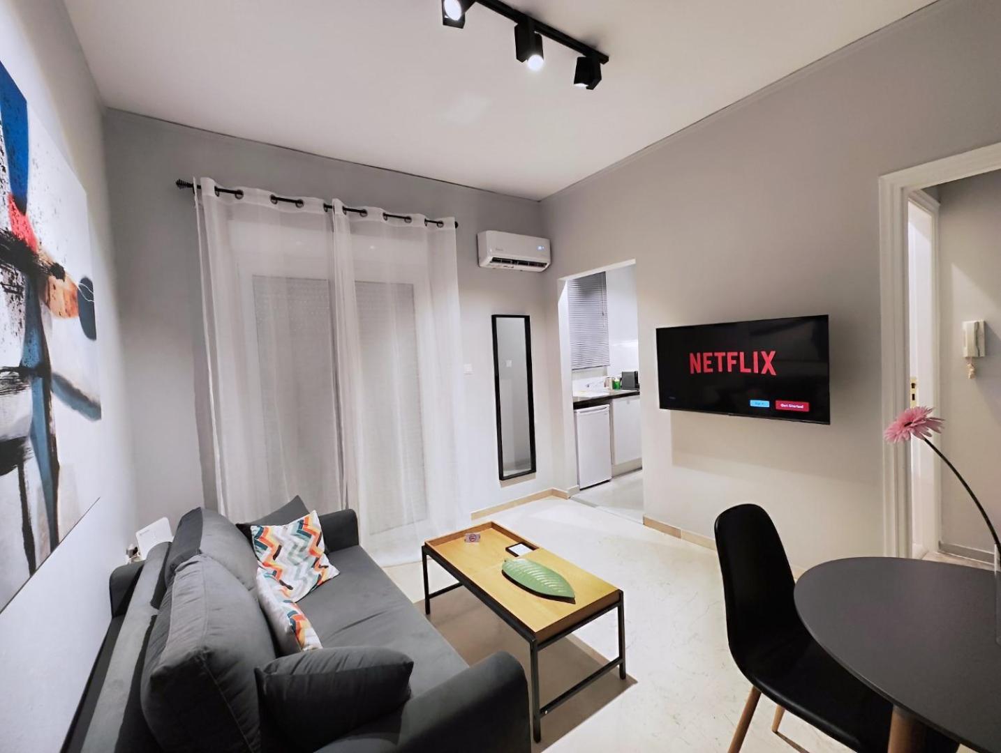 Zea Apartments Pireu Cameră foto