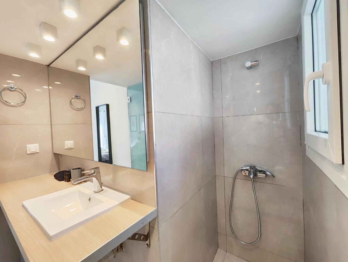 Zea Apartments Pireu Cameră foto